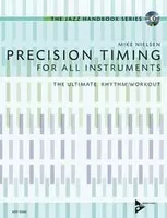 Precision Timing, for all instruments. Méthode.