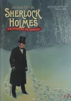 Les enquêtes de Sherlock Holmes, LES ENQUETES DE SHERLOCK HOLMES : LE DIADEME DE BE