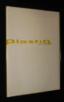 Plastiq (n°1, 02/2001) : Texte et son image