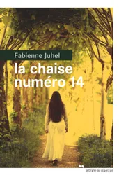 DEDICACE LE SAMEDI 4 AVRIL 2015- Fabienne JUHEL POUR SON DERNIER ROMAN
'La chaise numéro 14'