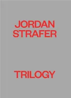 Jordan Strafer: Trilogy /anglais