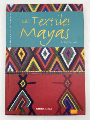 Les textiles Mayas