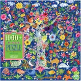 Puzzle - 1000 pièces - Tree of Life