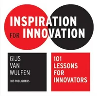 Inspiration for Innovation /anglais