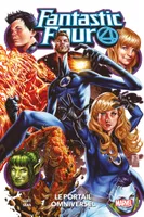 7, Fantastic Four T07 : Le portail omniversel