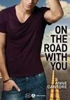 On the road with you