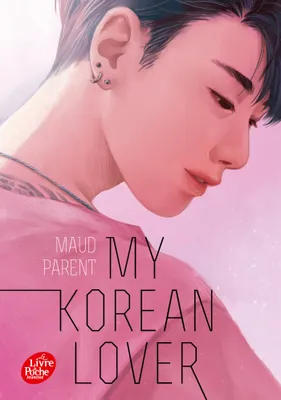 1, My Korean Lover - Tome 1