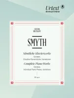 SMITH Complete Piano Works