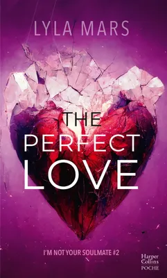 The Perfect Love, La dystopie best-seller désormais disponible en poche