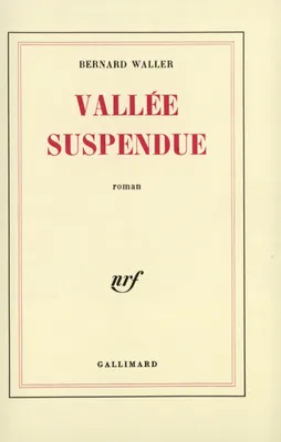 Vallée suspendue