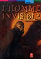 L'homme Invisible (texte intégral)