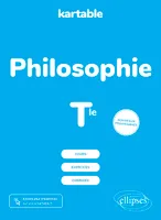 Philosophie - Terminale - Nouveaux programmes