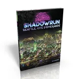 Shadowrun 6 - Seattle, Cité d'Émeraude
