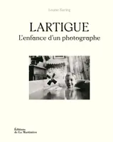 Lartigue, L'enfance d'un photographe