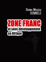 Zone Franc et sous-développement en Afrique