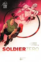 2, Soldier Zero, Volume 2