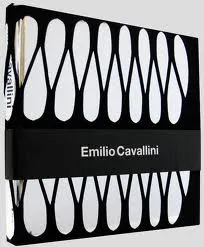 Emilio Cavallini /anglais