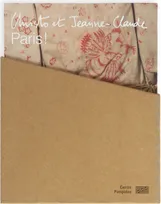 Christo et Jeanne-Claude, Paris !, [exposition, paris, centre pompidou, musée national d'art moderne, 18 mars-15 juin 2020]
