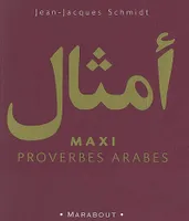 MAXI PROVERBES ARABES