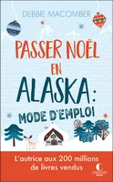 Passer Noël en Alaska : mode d'emploi, L’autrice aux 200 millions de livres vendus