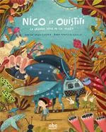Livres Jeunesse de 3 à 6 ans Albums Nico et Ouistiti explorent la forêt Nadine Brun-Cosme, Anna Aparicio Català