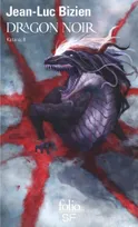 2, Katana, II : Dragon noir, Katana II