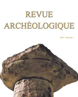Revue archéologique 2008 n° 1