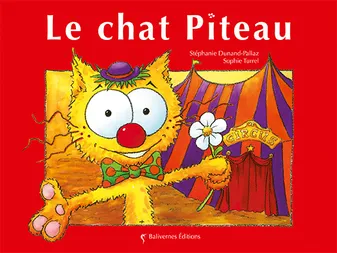Les petits chats, Le Chat Piteau