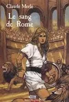 3, Vinka Tome III : Le sang de Rome