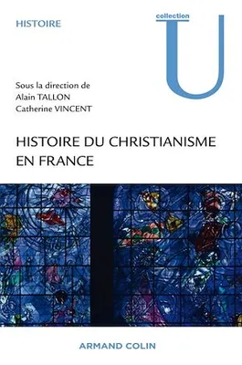 Histoire du christianisme en France, Des Gaules à l'époque contemporaine