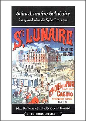 Saint-Lunaire Balneaire, le grand rêve de Sylla Laraque