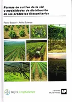 Formas de cultivo de la vid y modalidades de distribución de los productos fitosanitarios (Espagnol)