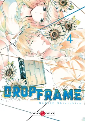 4, Drop Frame - vol.04