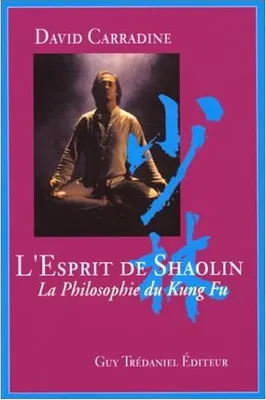 L'esprit de Shaolin