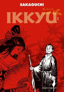 IKKYU T5, Volume 5
