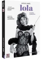 DVD - Lola