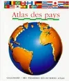 Atlas des pays Donald Grant, Claude Delafosse