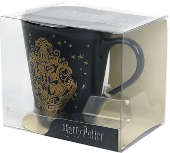 harry potter - mug - 320ml - Phoenix