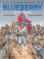 La jeunesse de Blueberry., 20, Gettysburg
, La jeunesse de Blueberry Tome 20