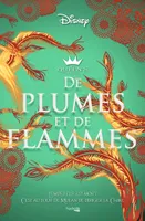 The Queen's council - De plumes et de flammes