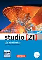 Studio 21 A2 Kb+DVD+Onl.