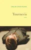Tournevis, roman