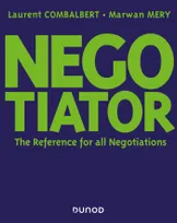 Negotiator - The Reference for all Negotiations, The Reference for all Negotiations