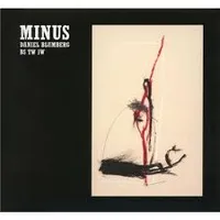 CD / Minus / Daniel Blumberg
