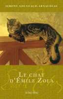 Le chat d'Émile Zola