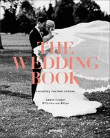 The wedding book - everything you need to know