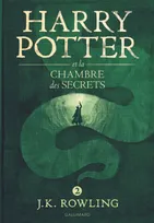 II, Harry Potter / Harry Potter et la chambre des secrets