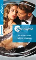 Le secret des Harrington, Patron et amant