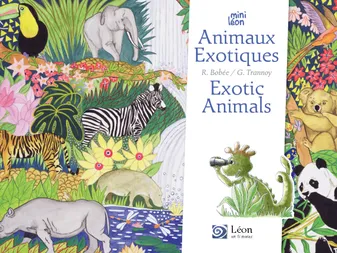 Animaux exotiques