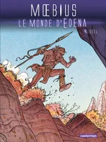 Le monde d'Édena, 4, Le Monde d'Edena - Stel, Nouvelle édition 2012